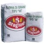 FARINA SACCO KG.10'5 STAGIONI'RINF/VERDE